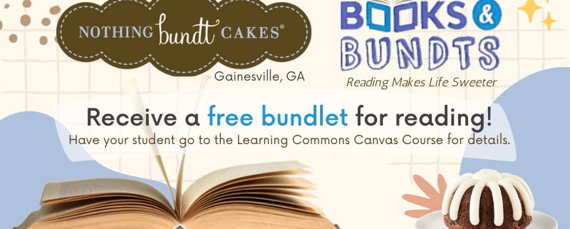 Nothing Bundt Cakes (Gainesville)